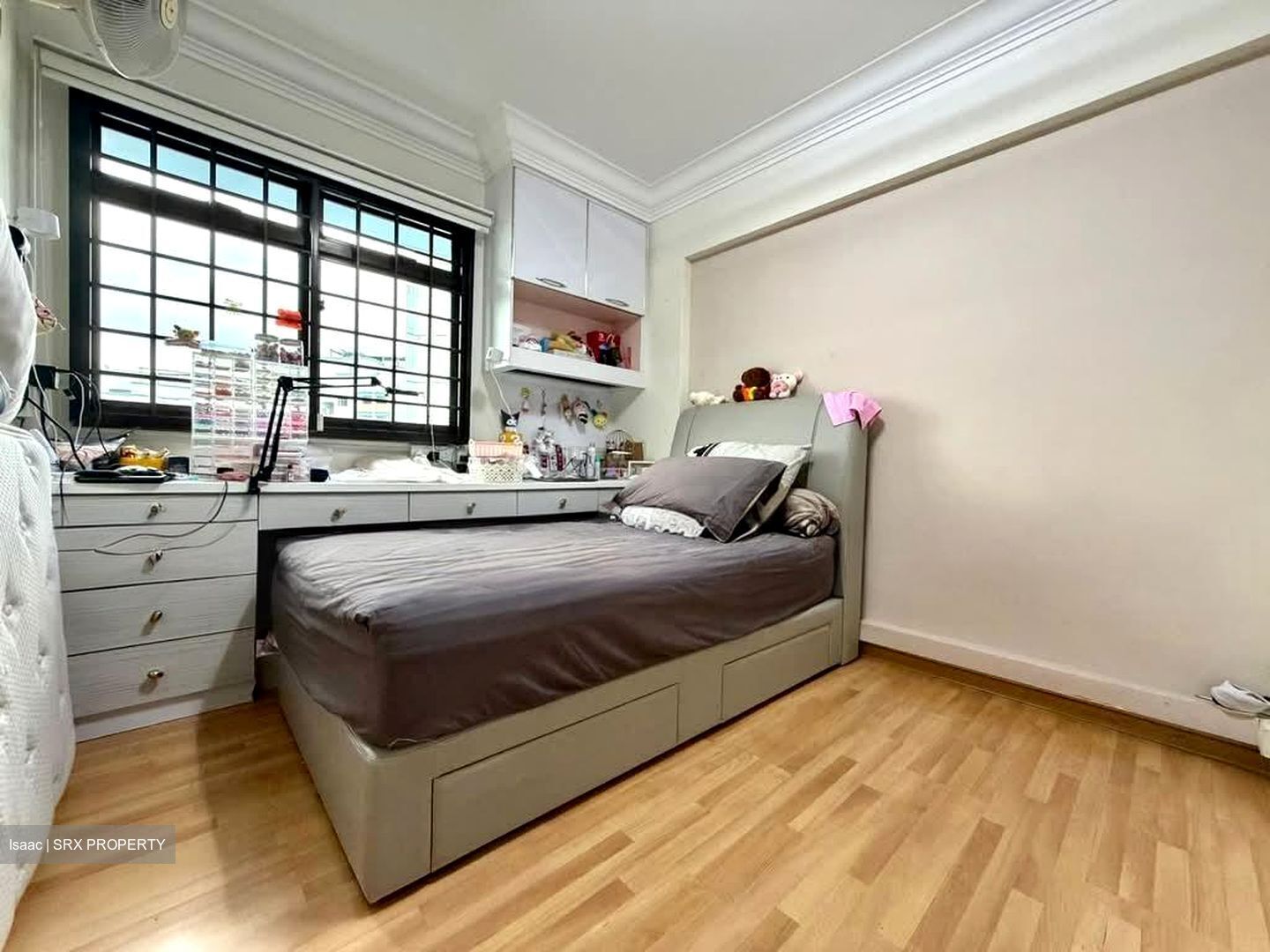 Blk 322B Anchorvale Grove (Sengkang), HDB 5 Rooms #547537781